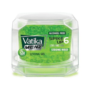 VATIKA STYLING GEL 250ML SPIKE UP 6