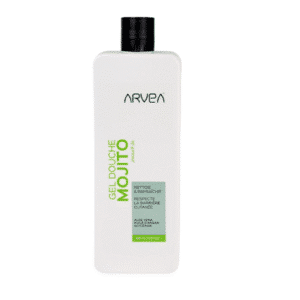 ARVEA GEL DOUCHE 400ML MOJITO
