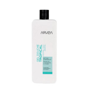 ARVEA GEL DOUCHE 400ML TROPICAL COCKTAIL COCO
