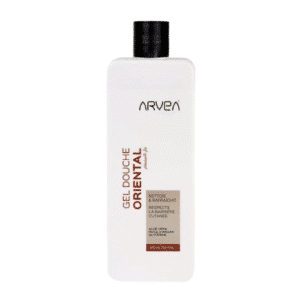 ARVEA GEL DOUCHE 400ML ORIENTAL