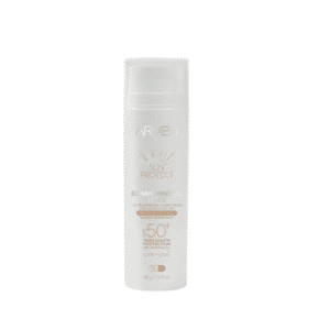 ARVEA SUN PROTECT ECRAN MINERAL TEINTE