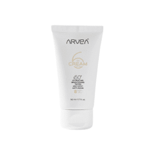 ARVEA SIX CREAM SPF50 LIGHT 50ML