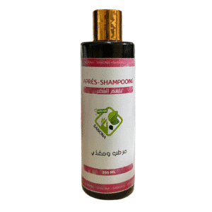 SABIONA APRES SHAMPOOING 250ML