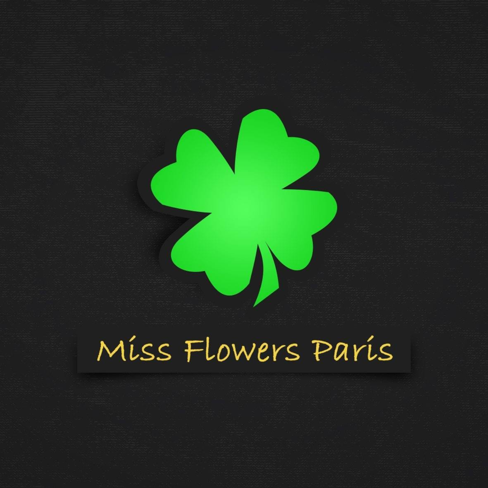 Miss Flower