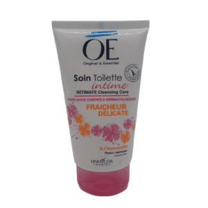 OE SOIN TOILETTE INTIME 150ML HAMAMELIS