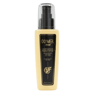 OLYMIEL HAIR SERUM FAMILY STYLE 100ML