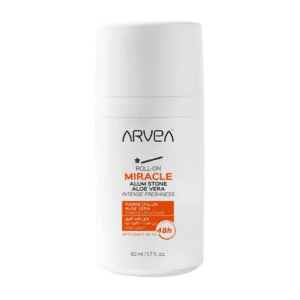 ARVEA ROLL-ON STICK  50ML MIRACLE