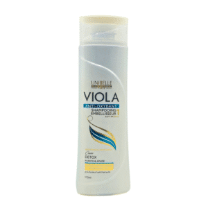 VIOLA  SHP 175ML ANTI-OXYDANT CARE DETOX