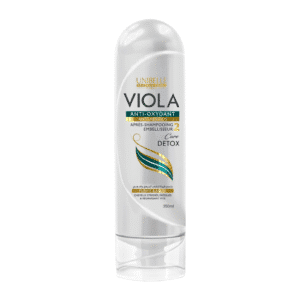 VIOLA  A/SHP 175ML ANTI-OXYDANT CARE DETOX