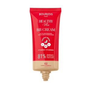 BOURJOIS HEALTY MIX BB CREME 02 VANILLA