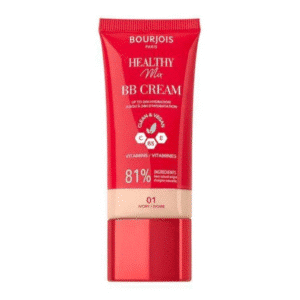 BOURJOIS HEALTY MIX BB CREME 01 IVORY