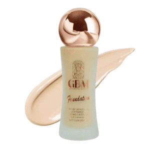 GBM FOUNDATION N 101