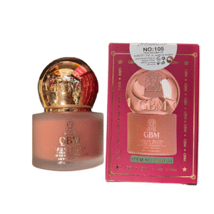 GBM LIQUID BLUSH N 105