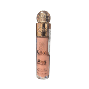 GBM LIP GLOSS SHINY N 101