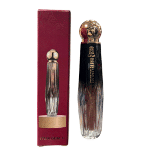 GBM MATTE LIP GLOSS N 129