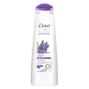DOVE SHP 400ML RITUEL VOLUME LAVANDE