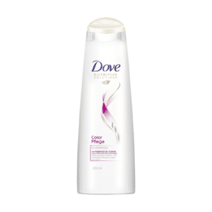 DOVE SHAMPOING 250MLPROTECTION COULEUR