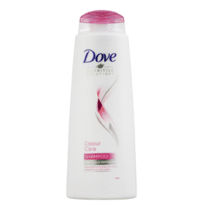 DOVE SHAMPOING 400ML PROTECTION COULEUR
