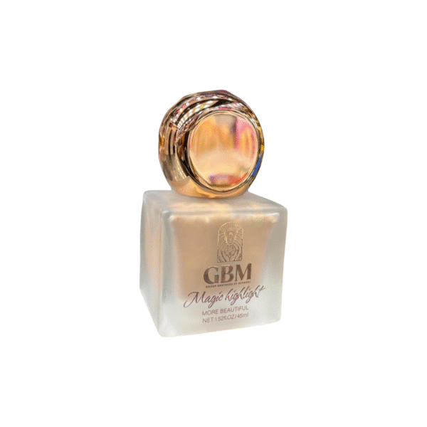 GBM MAGIC HIGH LIGHTER N 105