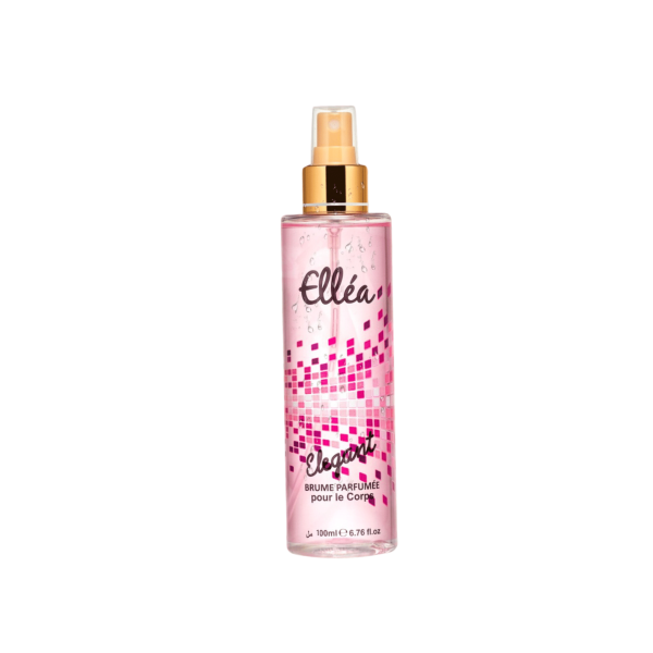 ELLEA BRUME CORPS 100ML ELEGANT