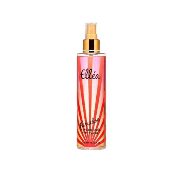 ELLEA BRUME CORPS 100ML PARADISE