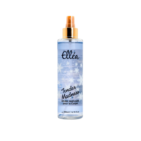 ELLEA BRUME CORPS 100ML TENDER MADNESS