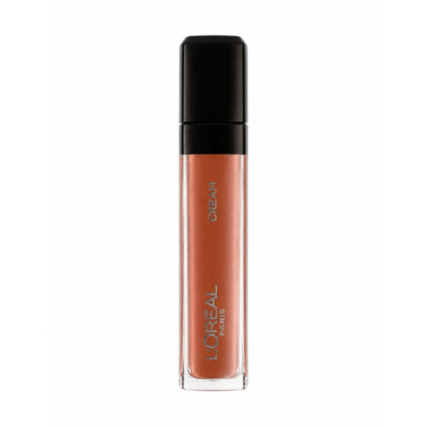 L OREAL PARIS LE GLOSS INFAILLIBLE CREAM 102