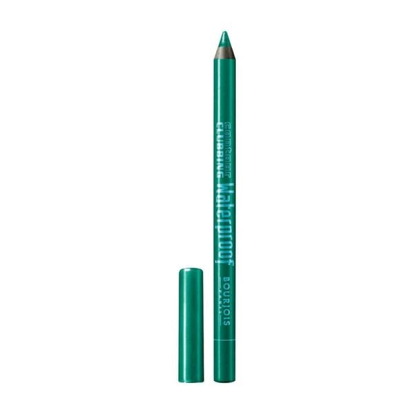 BOURJOIS CRAYON CONTOUR YEUX GRAS VERT