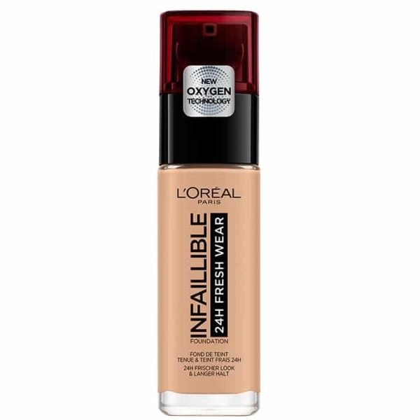 LOREAL INFAILLIBLE 235 MIEL