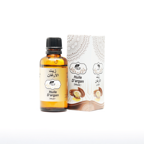 NATURE DROP HUILE ARGAN