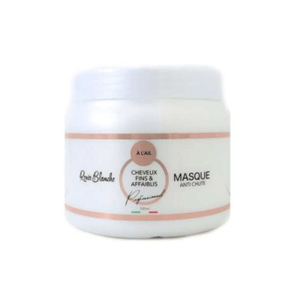 RENEE BLANCHE MASQUE 500ML ANTI CHUTE