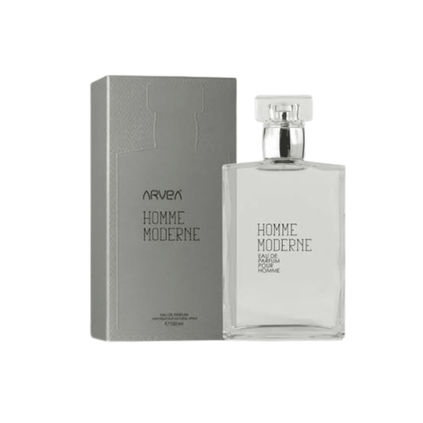 ARVEA EAU DE PARFUM HOMME 100ML HOMME MODERNE