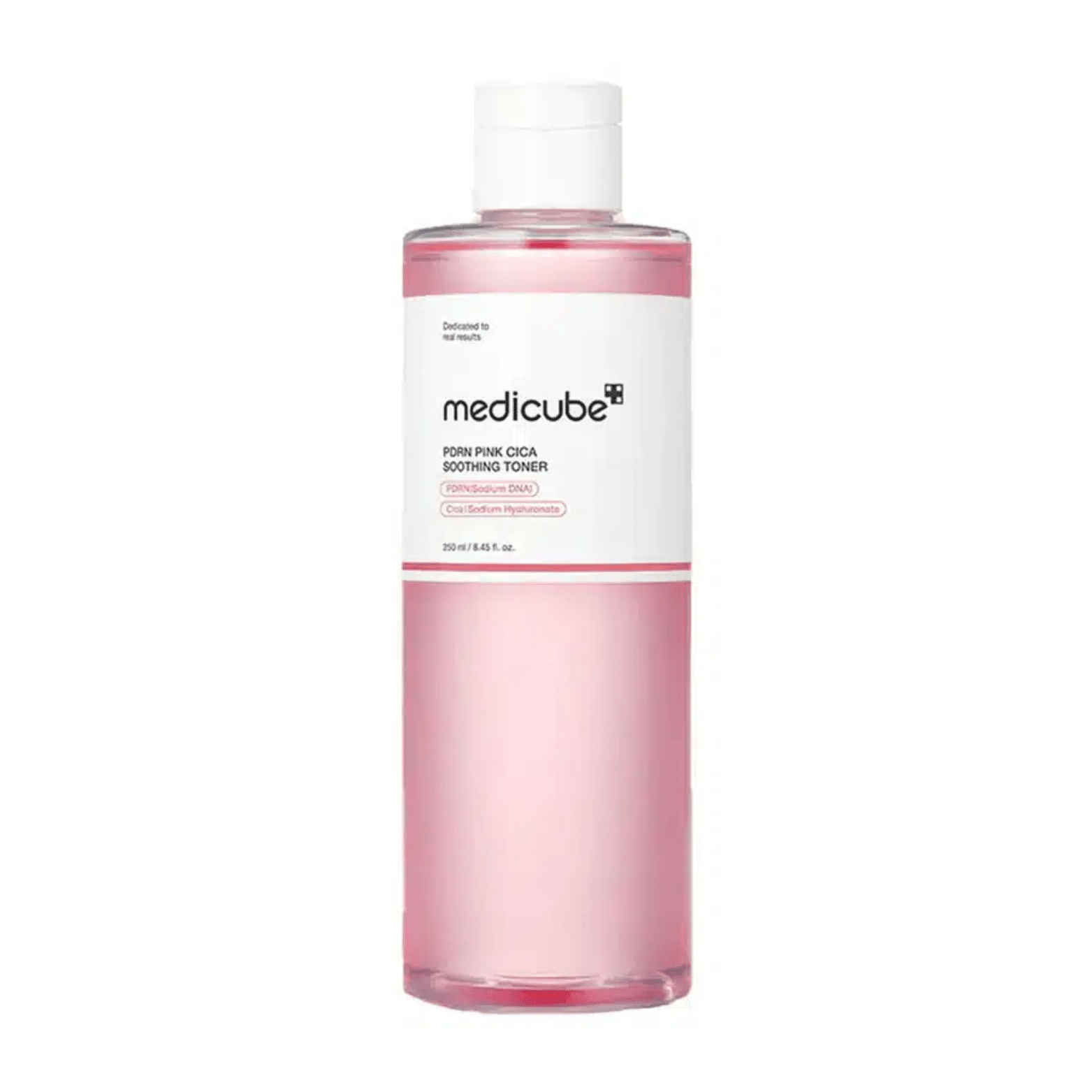 MEDICUBE PDRN PINK CICA SOOTHING TONER