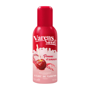 UDV VARENS SWEET DEODORANT 150ML POMME D'AMOUR