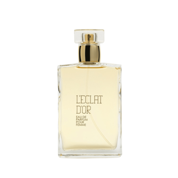 ARVEA EAU DE PARFUM FEMME 100ML L'ECLAT D'OR