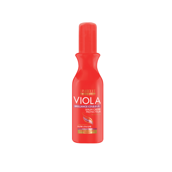 VIOLA SERUM EN CREME CHVX COLORES