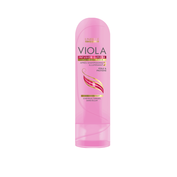 VIOLA  A/SHP 350ML CHVX TERNES SANS ECLAT