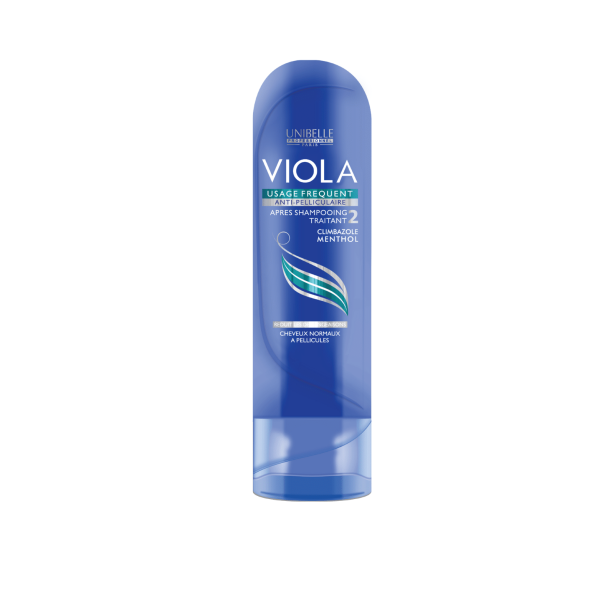 VIOLA  A/SHP 175ML CHVX NORMAUX A PELLICULES