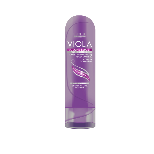 VIOLA  A/SHP 350ML CHVX PLATS TRES FINS