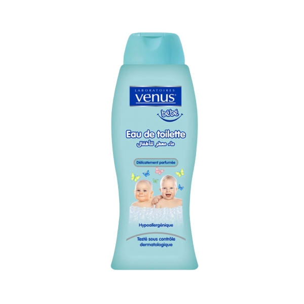 VENUS EAU DE TOILETTE BEBE