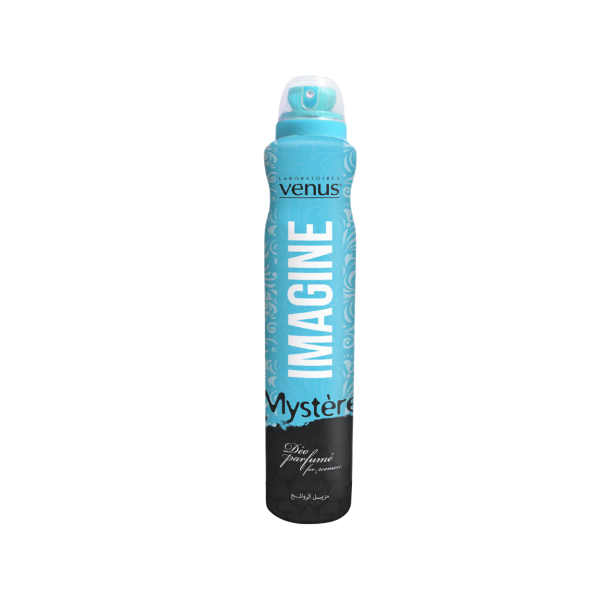 VENUS DEODORANT 200ML IMAGINE