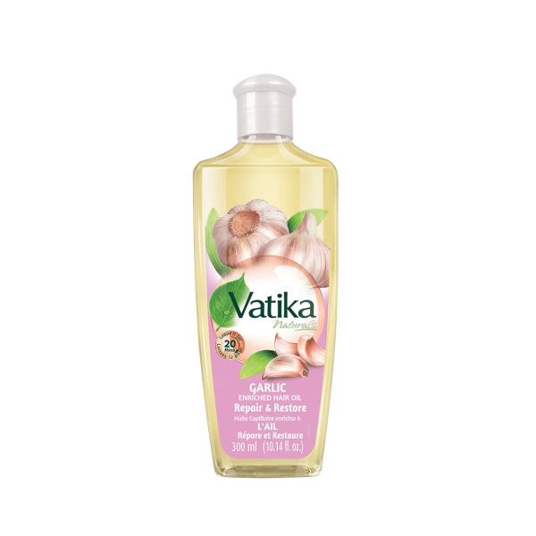 VATIKA HUILE 200ML AIL