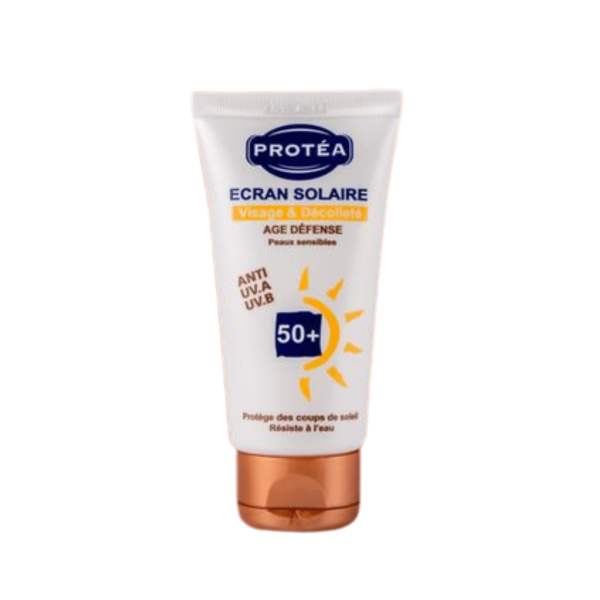 VAGUE DE FRAICHEUR ECRAN TOTAL INVISIBLE