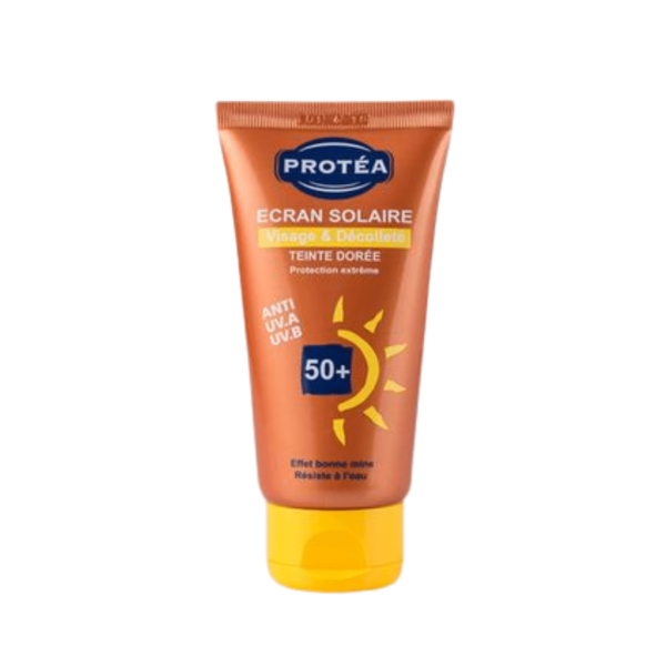 VAGUE DE FRAICHEUR ECRAN TOTAL TEINTE