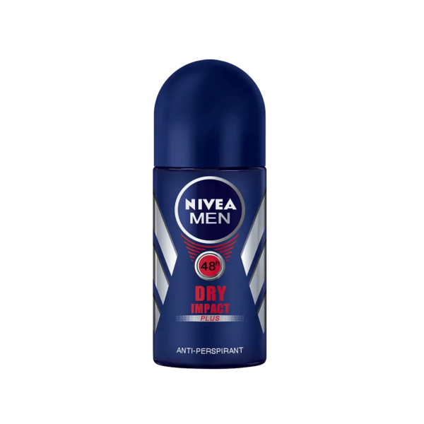 NIVEA STICK DRY IMPACT