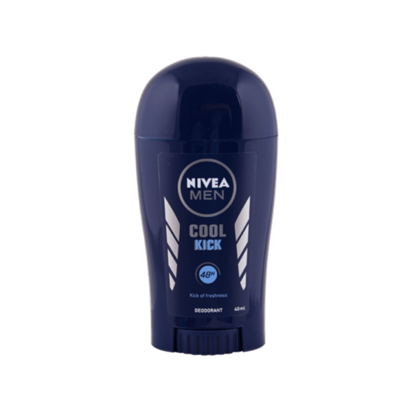 NIVEA STICK SAVON COOL KICK