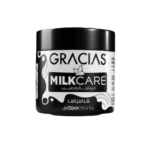 MASQUE GRACIAS MILK CARE