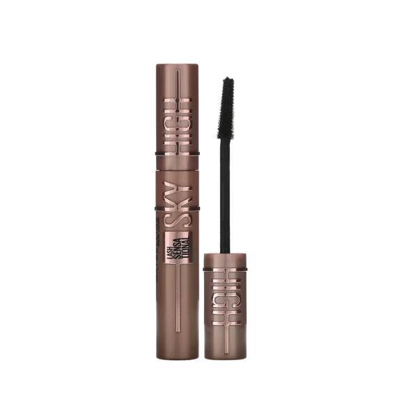 MAYBELLINE LASH SENSATIONAL SKY HIGH MASCARA 801