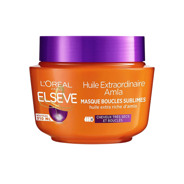 L'OREAL ELVIVE MSQ HUILE EXTRAORDINAIRE AMLA
