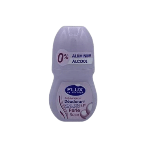 FLUX DE PASSION STICK PERLE ROSE